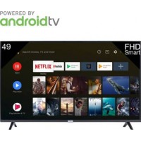 2024 Tcl Offers : Grab a discount of 33% on iFFALCON by TCL 123.13cm (49 inch) Full HD LED smart Android TV with Google Assistant on Flipkart