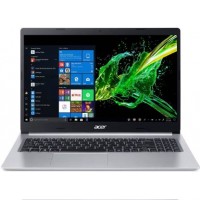Rs.39990/- for Acer Aspire 5s core i5 8th Gen - (8 GB/512 GB SSD/Windows 10 Home/2 GB Graphics) A515-54G Thin and Light Laptop (15.6 inch, Pure Silver, 1.8 kg) on Flipkart