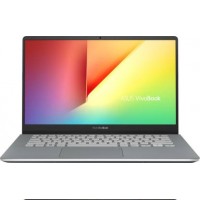 Rs.44990/- for Asus VivoBook S Series core i5 8th Gen - (8 GB/I TB HDD/256 GB SSD/Windows 10 Home) S430FA- EB026T Thin and Light Laptop (14 inch, Gun Metal. 1.40 kg) on Flipkart