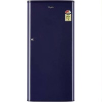 Whirlpool 190 L Direct Cool Single Door 3 Star Refrigerator with 14% discount on Flipkart