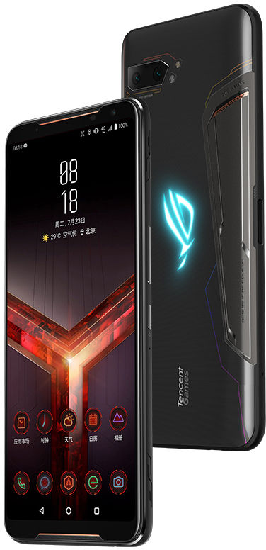 Asus ROG Phone 2 latest price, specification, Camera, Offers, Discount in India