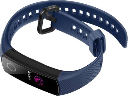 Honor Band 5 Review and Features