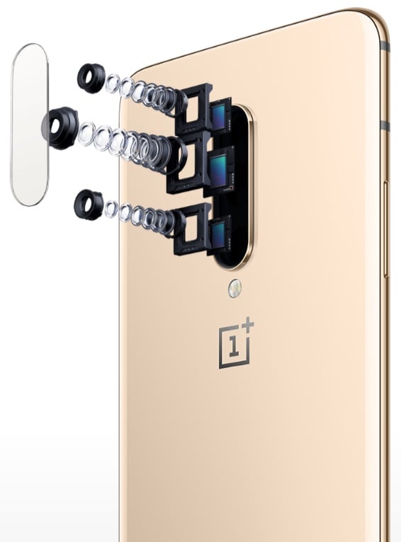 OnePlus 7 Pro Latest price, Specification, Camera, Offers, Discount in India