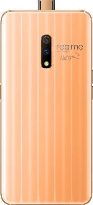 Realme X Latest price, specification, Camera, Offers, Discount in India