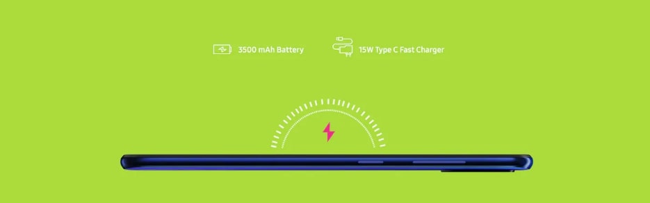 Samsung Galaxy M40 latest price, specification, Camera, Offers, Discount in India