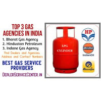 Bharatgas