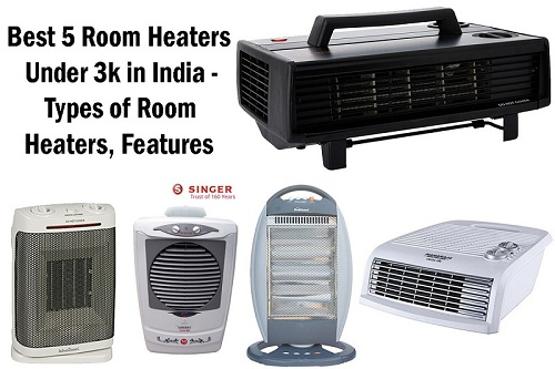 Best-5-Room-Heater