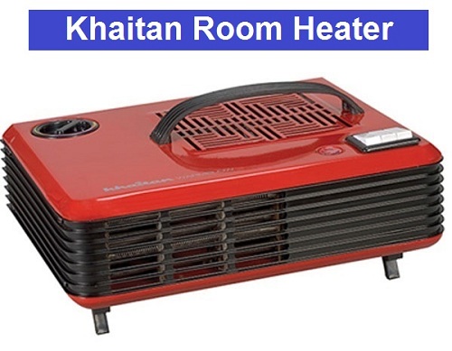 Khaitan-Room-Heater
