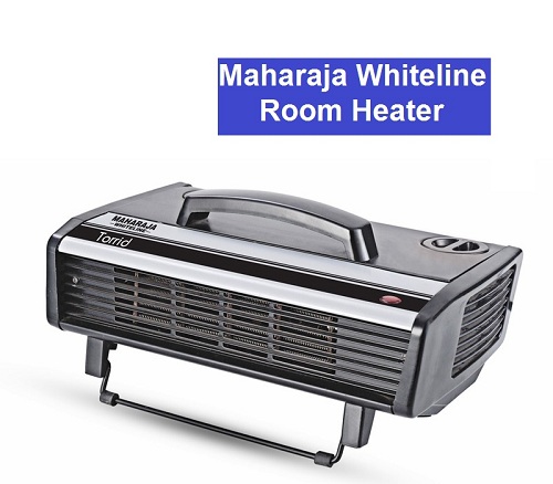 Maharaja-Whiteline-Room-Heater