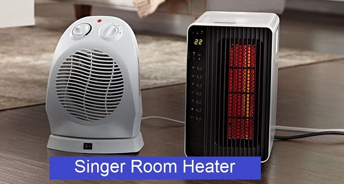Singer-Room-Heater