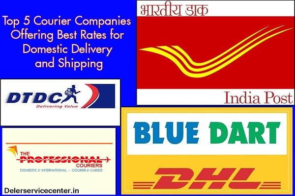 Top-5-Couriers-Companies