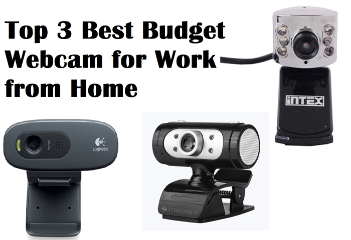Top-3-Best-Budget-Webcam