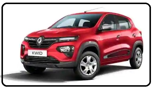 Renault-Kwid