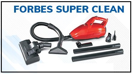 Forbes-Vacuum-Cleaner