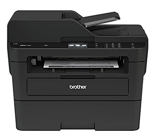 Brother-Laser-Printer