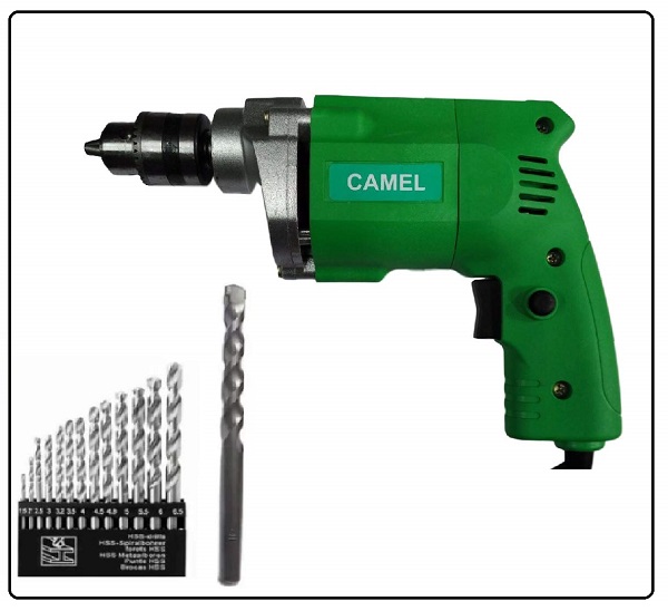 Camel-Brand-Drill-Machines