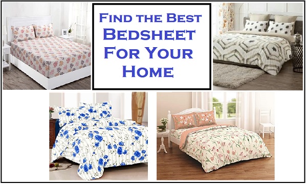 Best-Bedsheet-For-Home