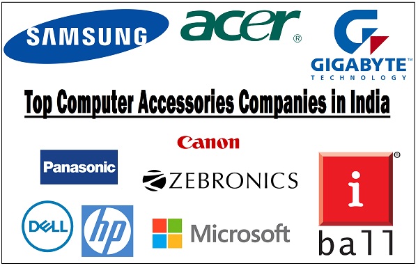 Top-Computer-Accessories-Cmpanies-India