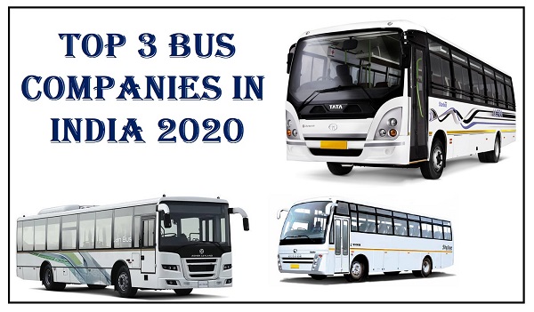 Top-3-Bus-Companies-In-India-2020