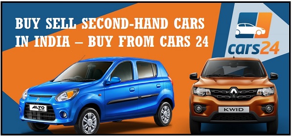 Buy-Sell-Second-Hand-Cars-In-India-Cars24