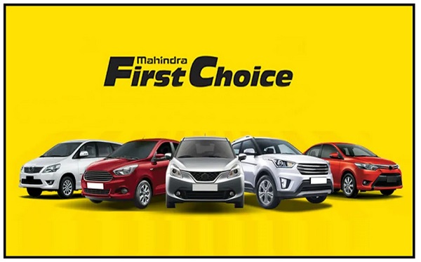 Mahindra-First-Choice
