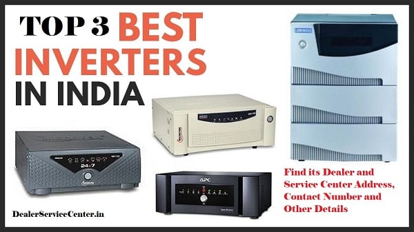 Best-Inverter-Companies-in-India
