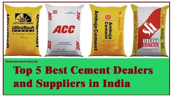 Best-5-Cement-Dealers-in-India
