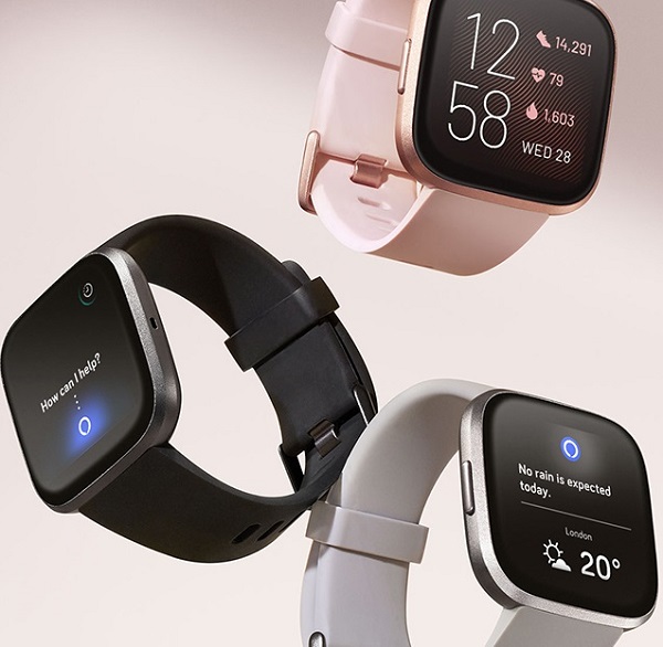 Fitbit Smartwatch Dealers