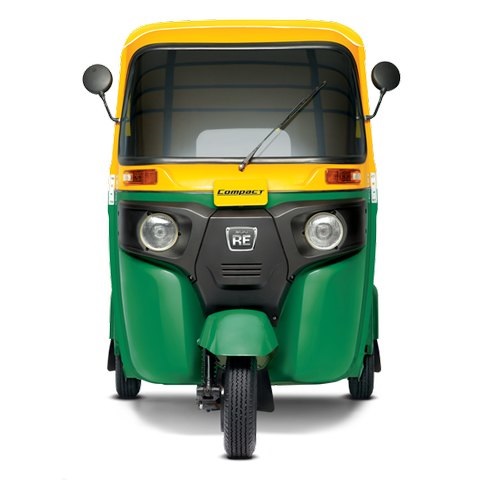 Bajaj Auto Rickshaw Dealers in India