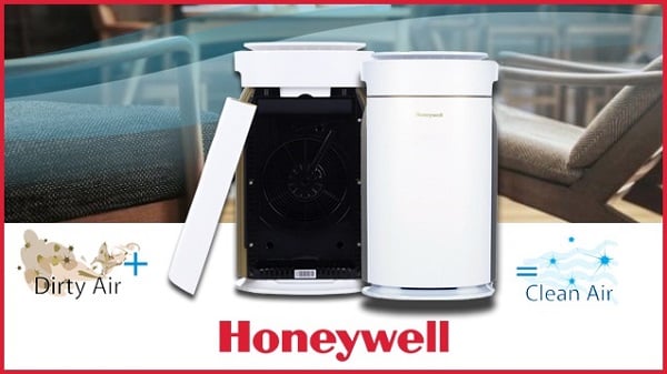 Honeywell Air Purifier Dealers in India