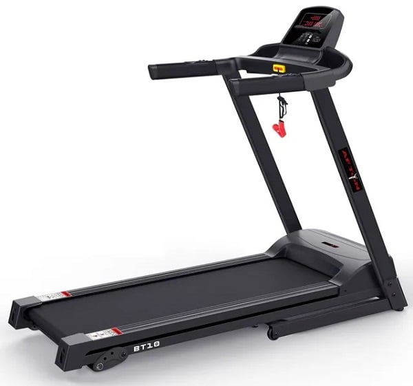 Afton Treadmill Dealers in India
