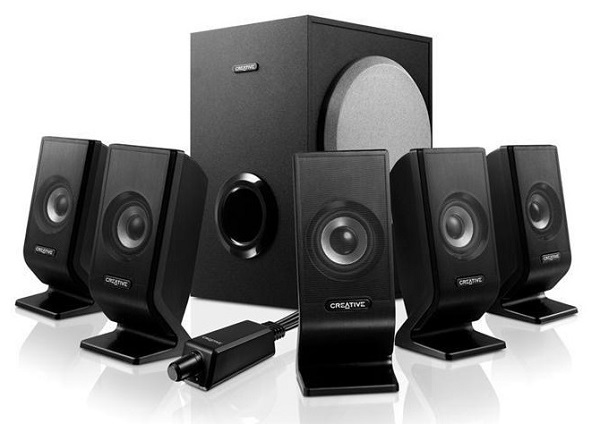 Creative Home Theater Dealers in India DealerServiceCenter