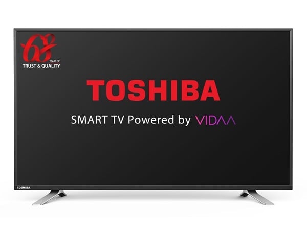 Toshiba TV Dealers Service Centers in India