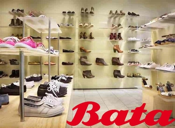 Bata Shoes Dealers in India DealerServiceCenter