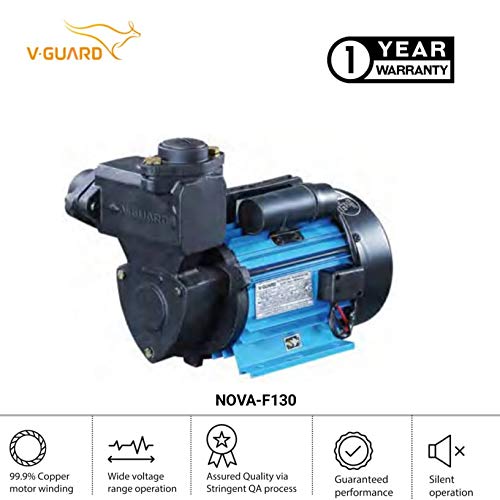 V-Guard Submersible Dealers - Service Centers in India