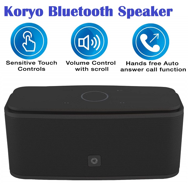 Koryo Bluetooth Speaker Dealers and Service Center Locator