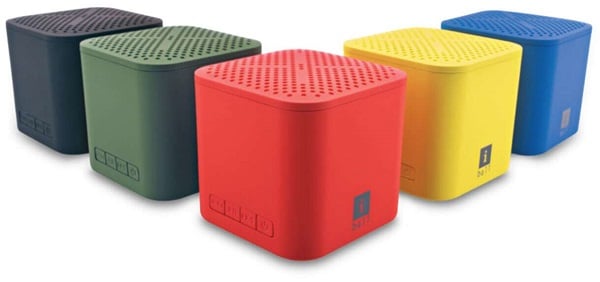 iBall Bluetooth Speaker Dealers and Service Center Locator