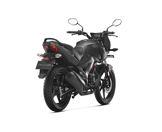 Honda CB Unicorn 160 Price, Specifications India