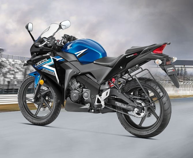 Honda CBR 150 R Price, Specifications India