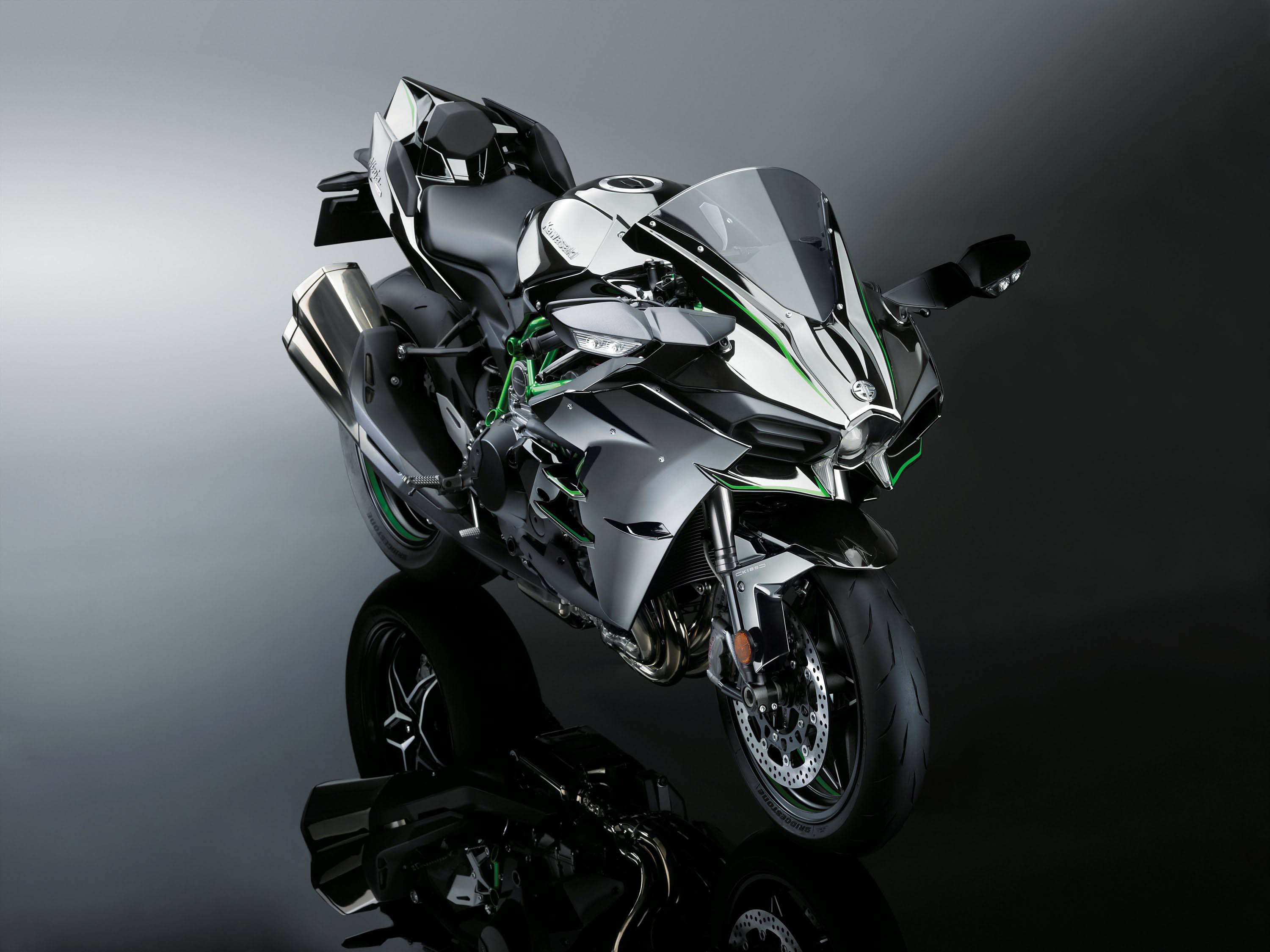 Kawasaki Ninja H2r Price In India 2024 Wynn Amelina