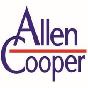 Allen Cooper