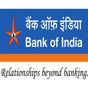 Bank of India