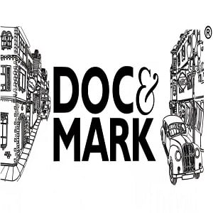 Doc and Mark