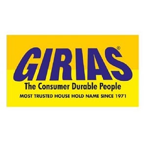 Girias