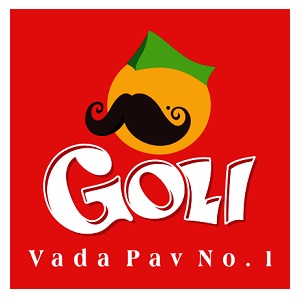 Goli Vada Pav