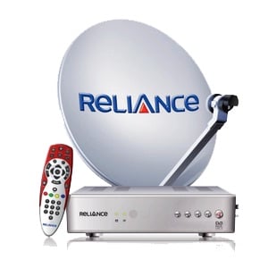 Reliance Digital TV