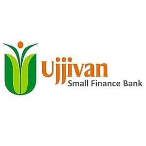 Ujjivan Small Finance Bank