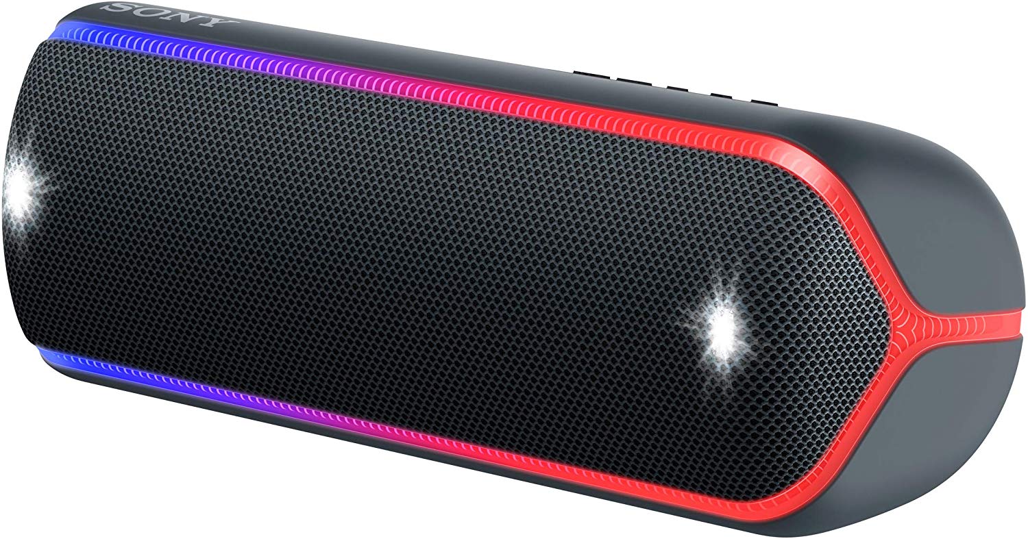 Buy Bluetooth speaker from Amazon at 20% to 30% dropping price