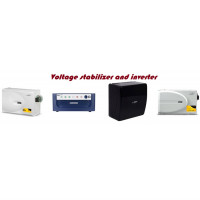 40% - 60% off on Voltage stabilizer and inverter at Flipkart Diwali sale
