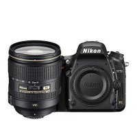 2024 Nikon Offers : Amazon delivers 22% discount on Nikon D750 24.3 MP Digital SLR Camera with free Lowepro Photo Hatchback